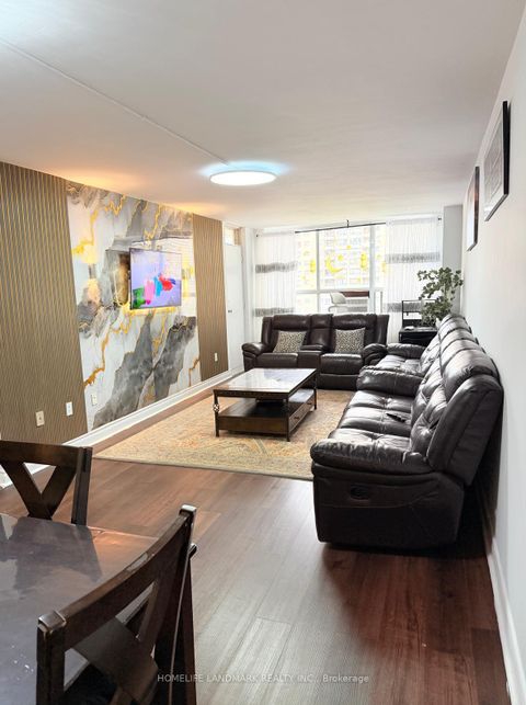 Photo 10 at 716 - 370 Dixon Road, The Westway, Toronto