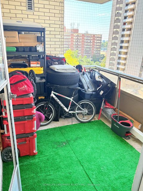 Photo 14 at 716 - 370 Dixon Road, The Westway, Toronto