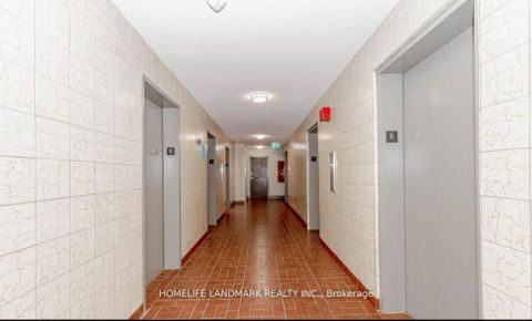 Photo 18 at 716 - 370 Dixon Road, The Westway, Toronto