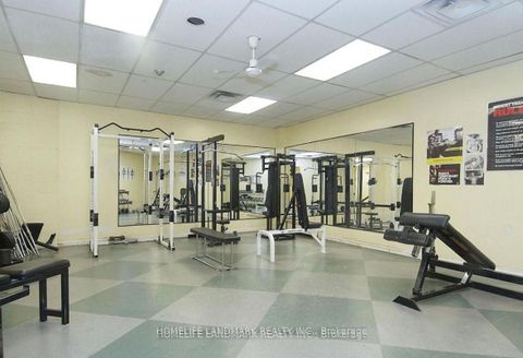 Photo 21 at 716 - 370 Dixon Road, The Westway, Toronto