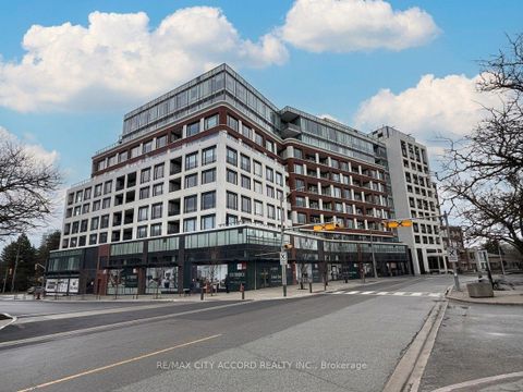 Photo 0 at 108 - 259 The Kingsway, Humber Valley, Toronto