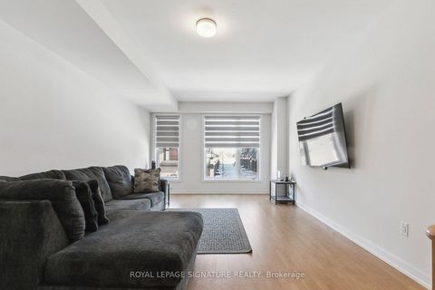 Photo 5 at 65 Akil Thomas Gardens, Bendale, Toronto