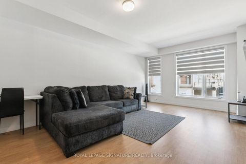 Photo 6 at 65 Akil Thomas Gardens, Bendale, Toronto