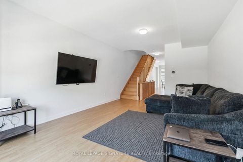 Photo 9 at 65 Akil Thomas Gardens, Bendale, Toronto