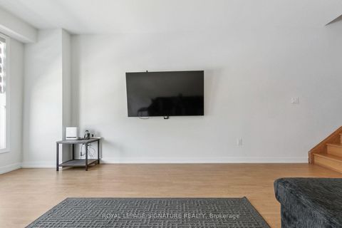 Photo 11 at 65 Akil Thomas Gardens, Bendale, Toronto