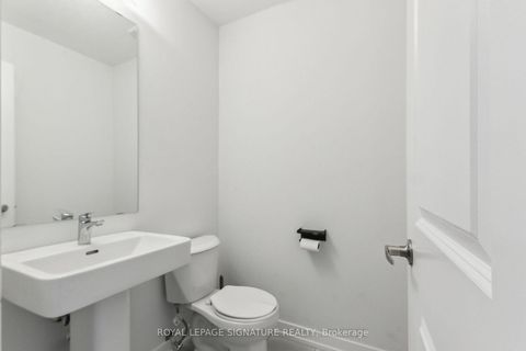 Photo 12 at 65 Akil Thomas Gardens, Bendale, Toronto