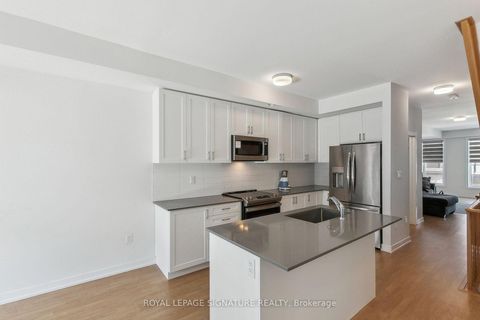 Photo 13 at 65 Akil Thomas Gardens, Bendale, Toronto
