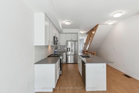 Photo 14 at 65 Akil Thomas Gardens, Bendale, Toronto