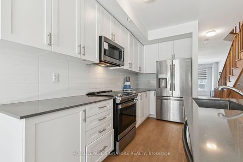 Photo 16 at 65 Akil Thomas Gardens, Bendale, Toronto