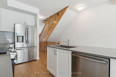 Photo 18 at 65 Akil Thomas Gardens, Bendale, Toronto