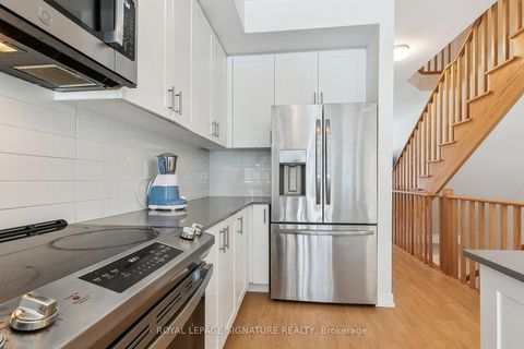 Photo 19 at 65 Akil Thomas Gardens, Bendale, Toronto
