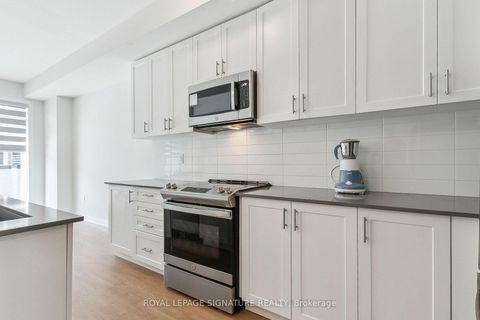 Photo 20 at 65 Akil Thomas Gardens, Bendale, Toronto