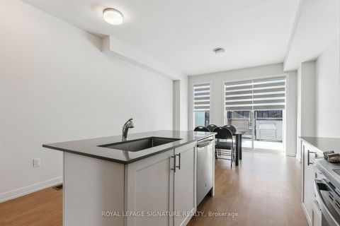 Photo 21 at 65 Akil Thomas Gardens, Bendale, Toronto