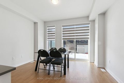 Photo 22 at 65 Akil Thomas Gardens, Bendale, Toronto