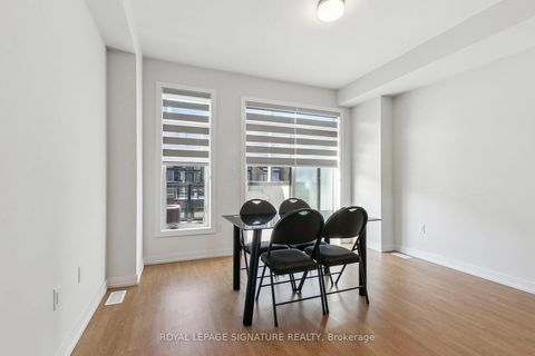 Photo 23 at 65 Akil Thomas Gardens, Bendale, Toronto