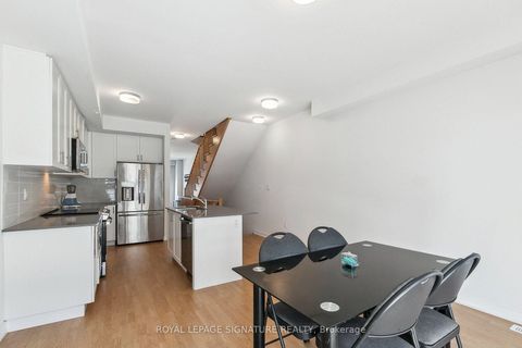 Photo 25 at 65 Akil Thomas Gardens, Bendale, Toronto
