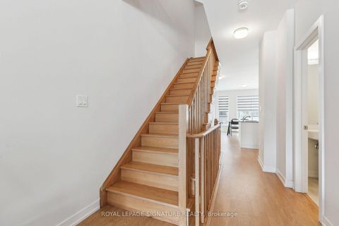 Photo 28 at 65 Akil Thomas Gardens, Bendale, Toronto