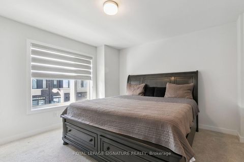 Photo 29 at 65 Akil Thomas Gardens, Bendale, Toronto
