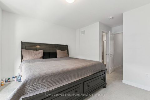 Photo 30 at 65 Akil Thomas Gardens, Bendale, Toronto