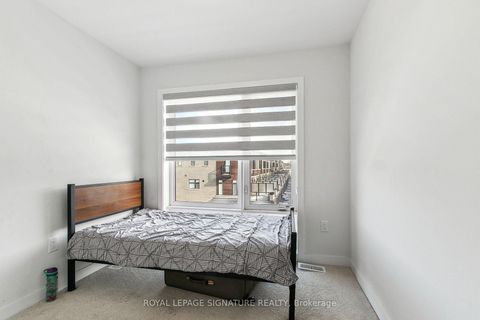 Photo 34 at 65 Akil Thomas Gardens, Bendale, Toronto