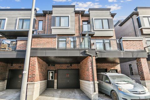 Photo 39 at 65 Akil Thomas Gardens, Bendale, Toronto
