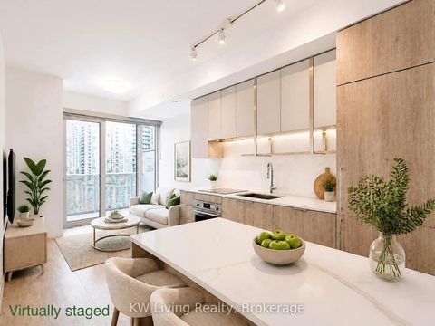 Photo 1 at 706 - 15 Holmes Avenue, Willowdale East, Toronto