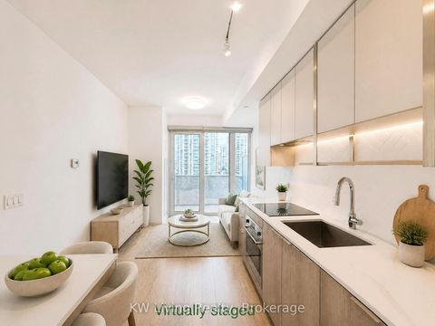 Photo 4 at 706 - 15 Holmes Avenue, Willowdale East, Toronto