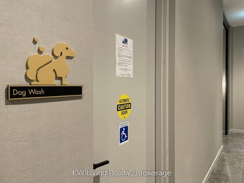 Photo 9 at 706 - 15 Holmes Avenue, Willowdale East, Toronto