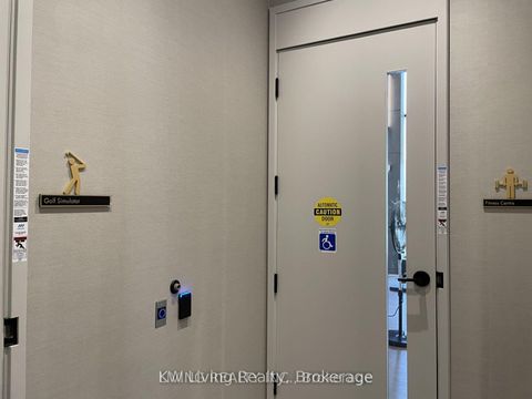 Photo 11 at 706 - 15 Holmes Avenue, Willowdale East, Toronto