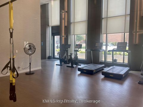 Photo 12 at 706 - 15 Holmes Avenue, Willowdale East, Toronto