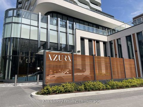 Photo 14 at 706 - 15 Holmes Avenue, Willowdale East, Toronto