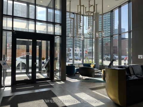 Photo 15 at 706 - 15 Holmes Avenue, Willowdale East, Toronto
