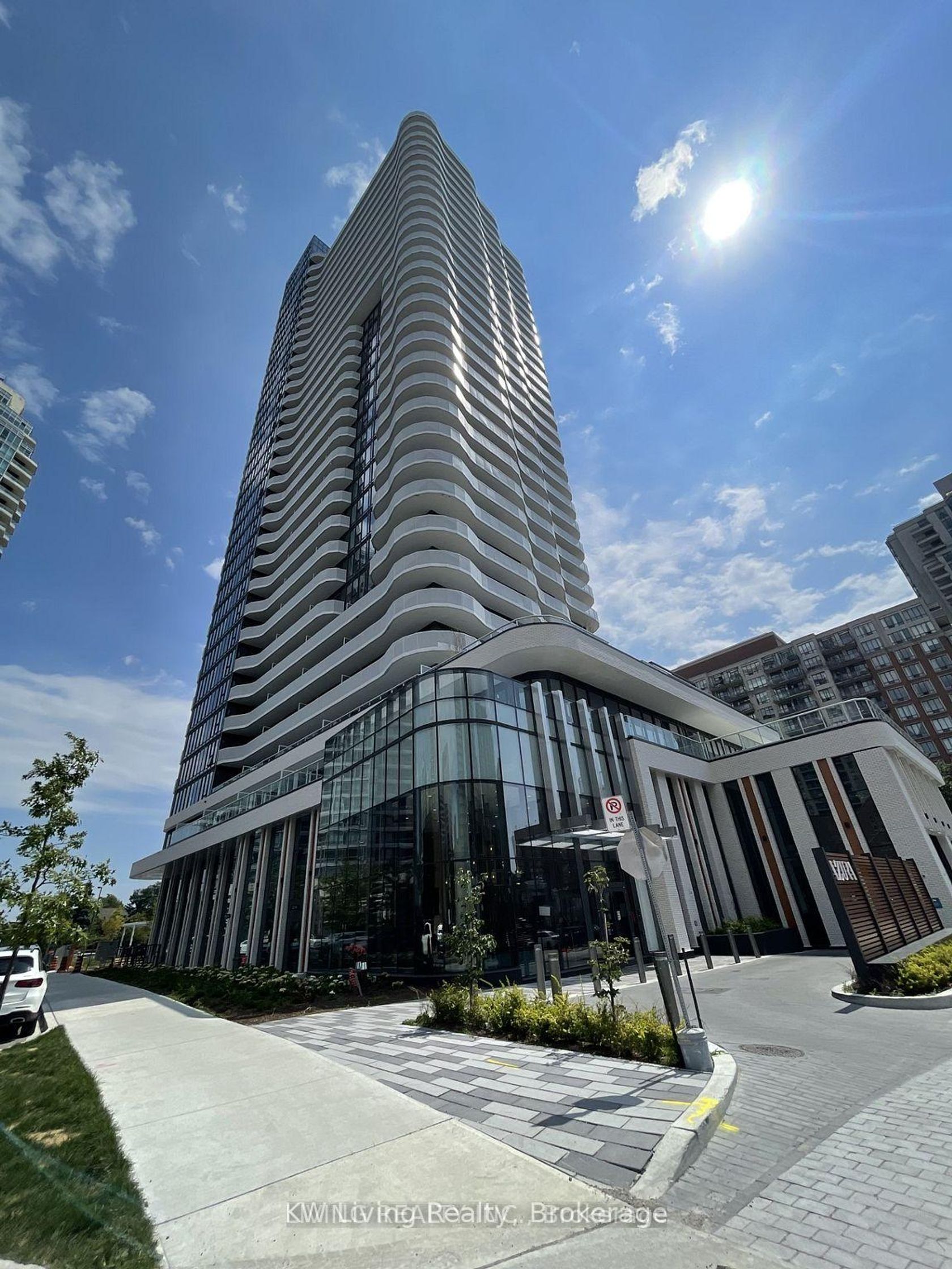 706 - 15 Holmes Avenue, Willowdale East, Toronto 