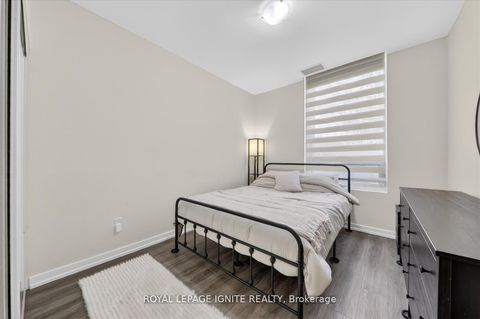 Photo 20 at 109 - 3560 St. Clair Avenue E, Scarborough Village, Toronto