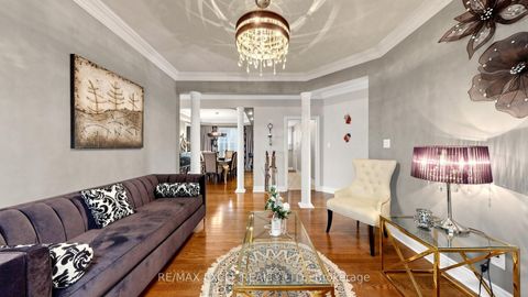 Photo 2 at 651 Via Romano Boulevard, Patterson, Vaughan