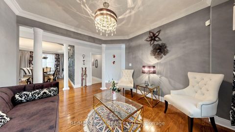 Photo 3 at 651 Via Romano Boulevard, Patterson, Vaughan