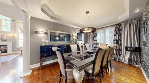 Photo 4 at 651 Via Romano Boulevard, Patterson, Vaughan