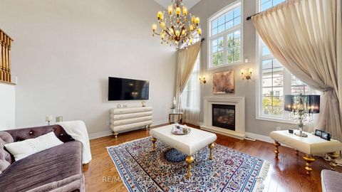 Photo 6 at 651 Via Romano Boulevard, Patterson, Vaughan