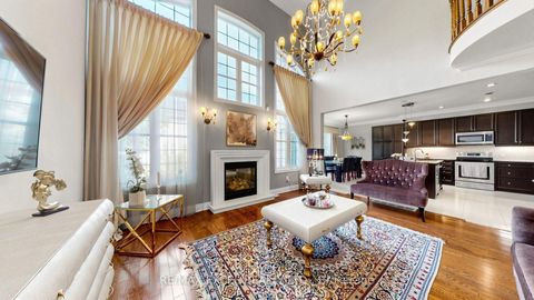 Photo 9 at 651 Via Romano Boulevard, Patterson, Vaughan