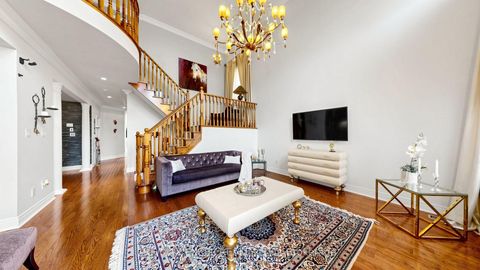 Photo 11 at 651 Via Romano Boulevard, Patterson, Vaughan