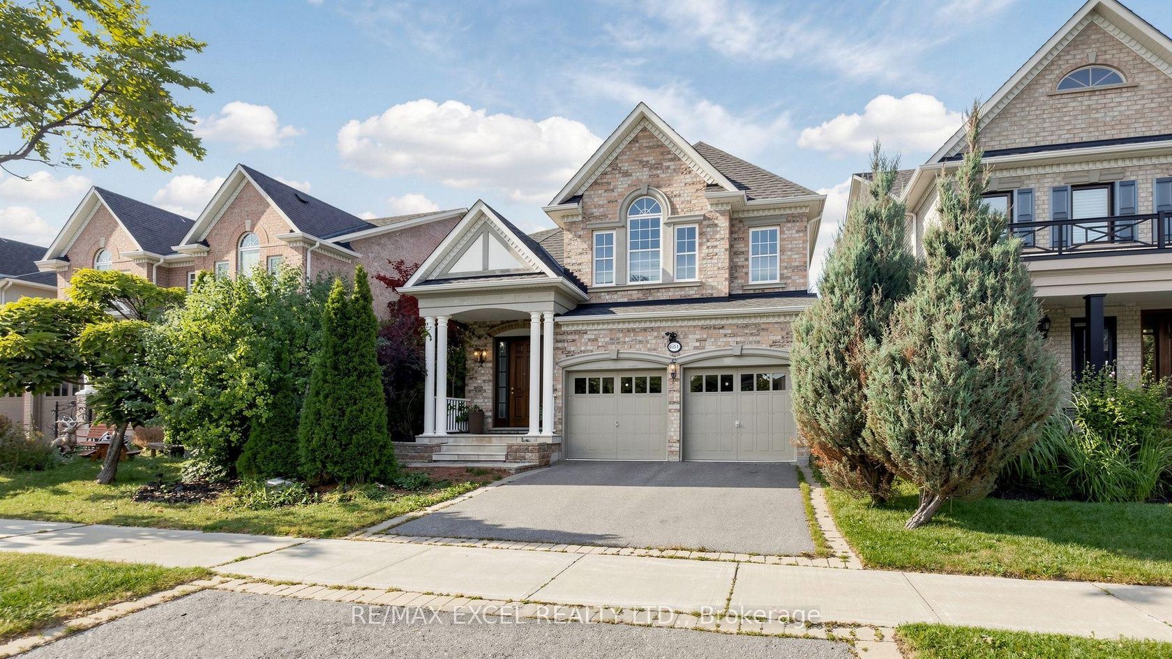 651 Via Romano Boulevard, Patterson, Vaughan photo number 2