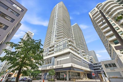 Photo 1 at Ph3608 - 89 Dunfield Avenue, Mount Pleasant West, Toronto