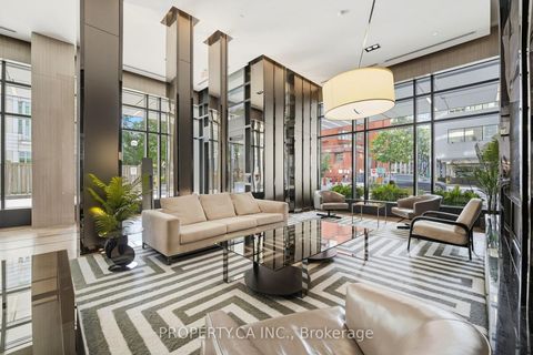 Photo 2 at Ph3608 - 89 Dunfield Avenue, Mount Pleasant West, Toronto