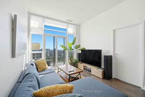 Photo 6 at Ph3608 - 89 Dunfield Avenue, Mount Pleasant West, Toronto