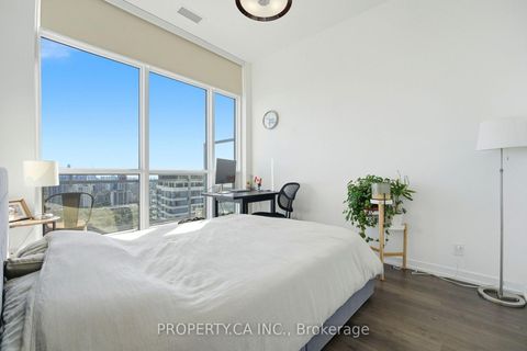 Photo 16 at Ph3608 - 89 Dunfield Avenue, Mount Pleasant West, Toronto