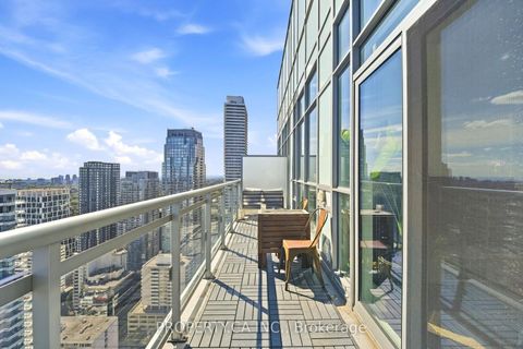 Photo 21 at Ph3608 - 89 Dunfield Avenue, Mount Pleasant West, Toronto