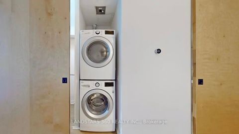 Photo 21 at 926 - 155 Dalhousie Street, Yonge Corridor, Toronto