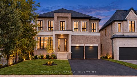 Photo 0 at 88 Duncan Road, Langstaff, Richmond Hill