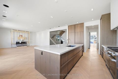 Photo 10 at 88 Duncan Road, Langstaff, Richmond Hill