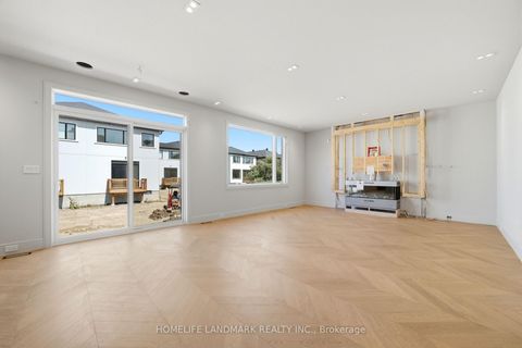 Photo 12 at 88 Duncan Road, Langstaff, Richmond Hill